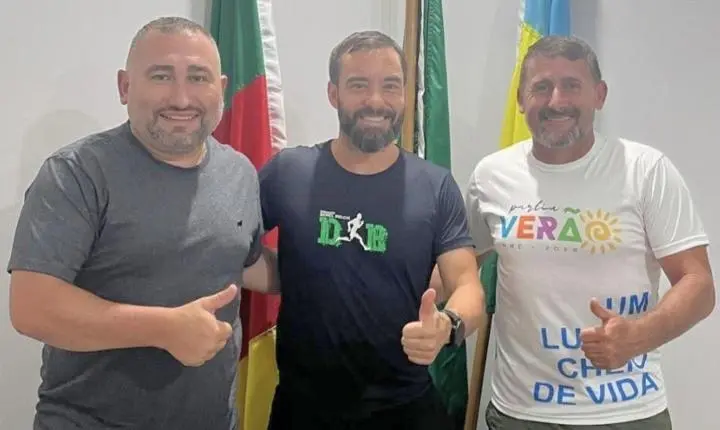 4ª EDIÇÃO DA IMBÉ NIGHT RUN OCORRE NO DIA 24 DE JANEIRO