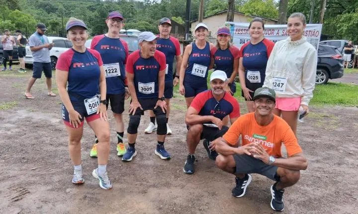 🏅 5° BORÚSSIA TRAIL DESAFIA CORREDORES EM TRECHOS DE 5 E 12 KM 🏆🌳