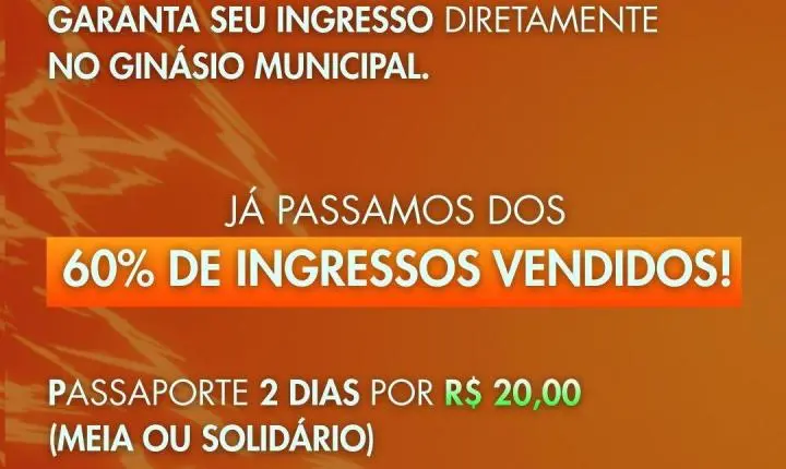  6º Anime Beach Imbé começa com entrada gratuita e programação voltada à cultura geek