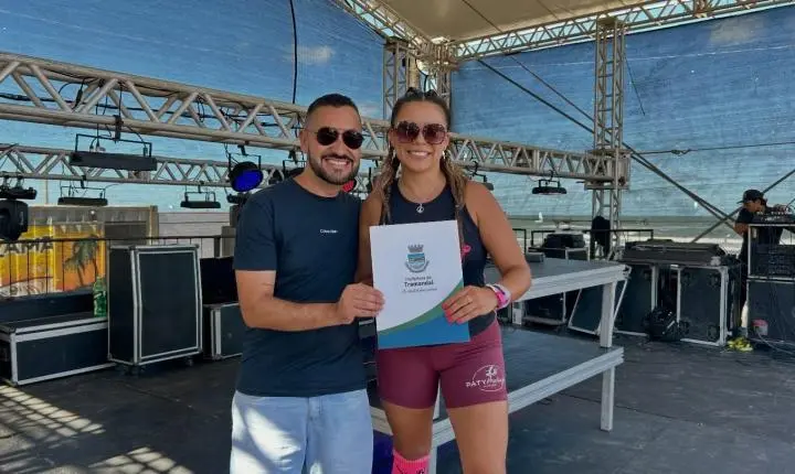 🏖️🎶 A Beira-Mar de Tramandaí foi palco de mais uma grande edição do Kangoo Summer Fest!