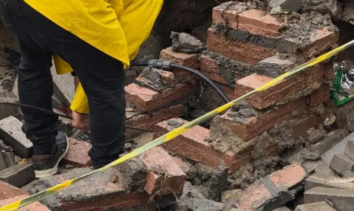 🌧️ A Prefeitura de Tramandaí segue mobilizada e acompanhando de perto a situação causada pelas fortes chuvas em nosso município.