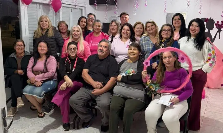Ação do Outubro Rosa realiza mais de 350 atendimentos