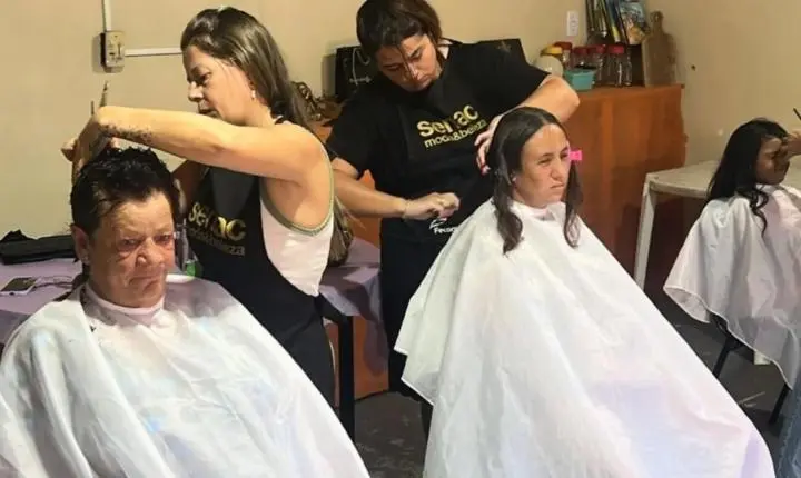 Ação “Mulher: Beleza e Sabedoria” reúne atividades especiais no Jardim Atlântico