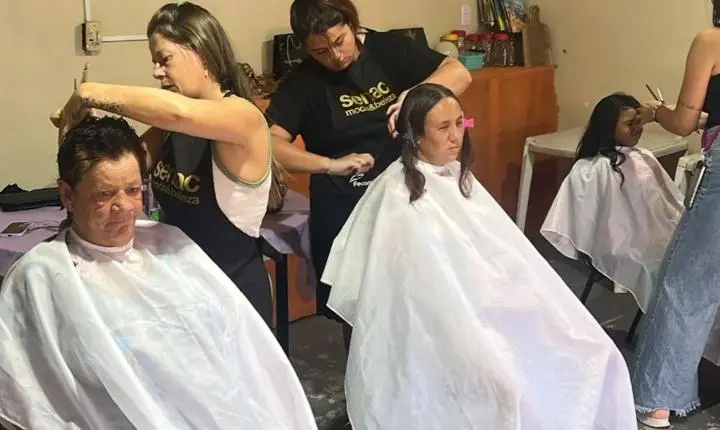 Ação “Mulher: Beleza e Sabedoria” reúne atividades especiais no Jardim Atlântico