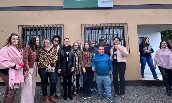 Administração Municipal de Osório inaugura a Cozinha Comunitária Hilda Monteiro