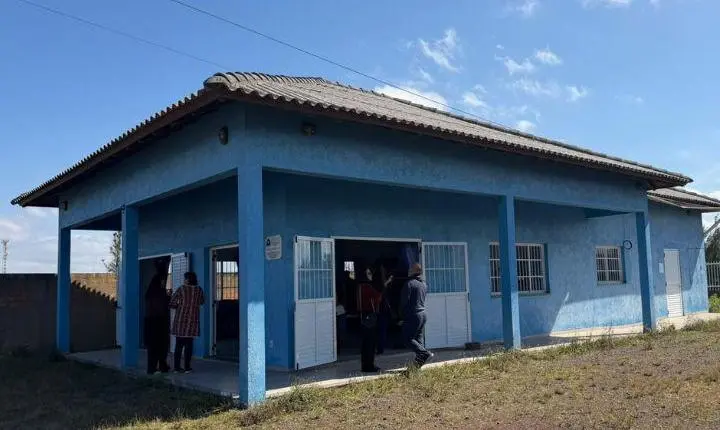Administração Municipal de Osório vai implantar a 1ª escola de educação infantil de Mariápoils