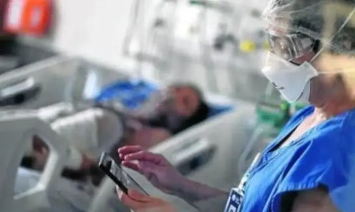 ALERTA NACIONAL: SURTO DE DOENÇAS RESPIRATÓRIAS COLOCA QUASE TODOS OS ESTADOS EM RISCO E FAZ CASOS DISPARAREM NO PAÍS