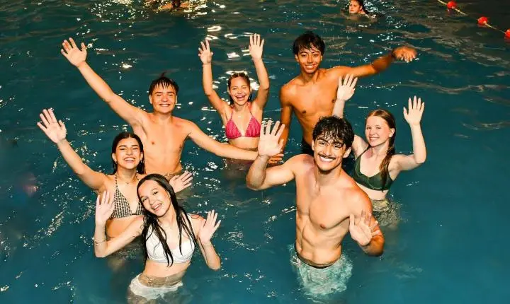 Aniversariantes ganham entrada gratuita no Parque Acqua Lokos conforme o seu signo 