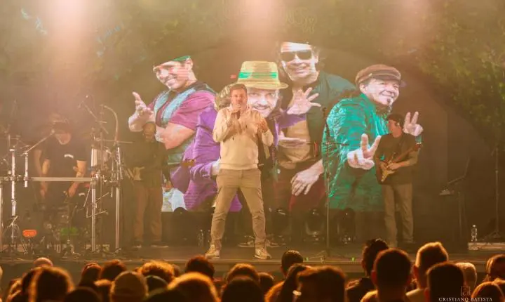 Arroio do Sal celebra sucesso da 24ª Festa do Pescador com público de 60 mil pessoas