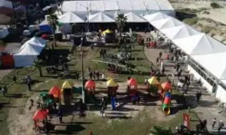 Arroio do Sal entra em contagem regressiva para a 24ª Festa do Pescador