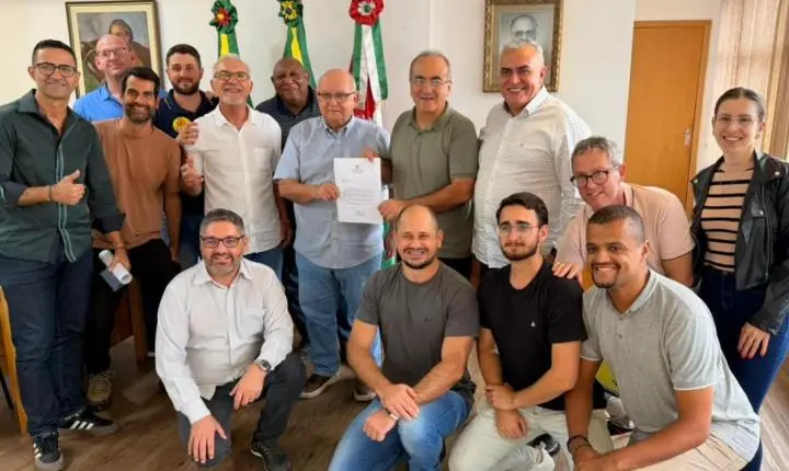 Audiência Pública sobre o Plano Diretor de Osório será realizada no próximo dia 7