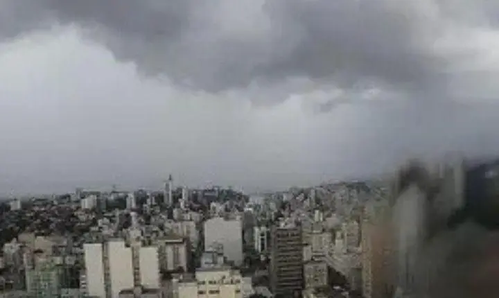 Balanço atualizado da Defesa Civil registra mais de 70 mil pessoas impactadas pelo evento meteorológico no Estado