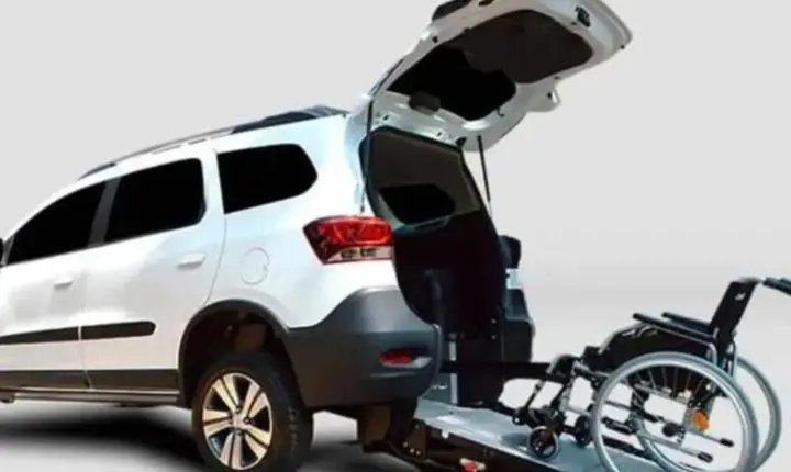 Balneário Pinhal é contemplado no Programa RS Sem Barreiras