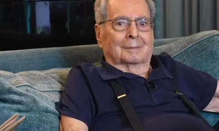 Benedito Ruy Barbosa morre aos 95 anos em SP