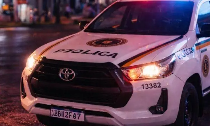 Brigada Militar apreende adolescentes de 14 e 16 anos e recupera motocicleta roubada após perseguição em Capão da Canoa