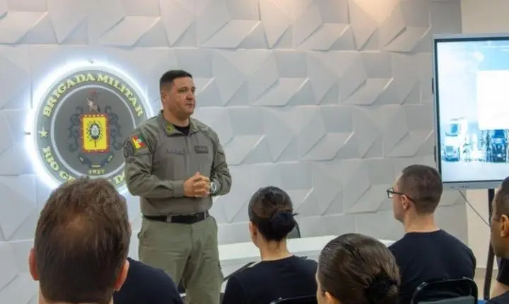 Brigada Militar lança sistema que amplia o atendimento das patrulhas e ajuda na prevenção da violência doméstica