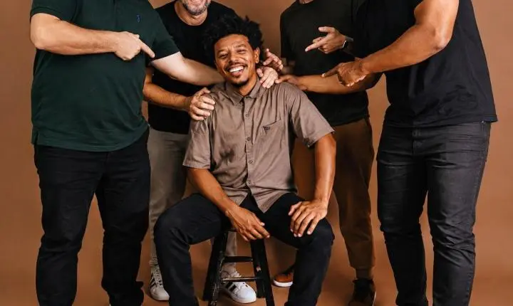 Brique das Carretas terá shows de mágica e de música na edição especial de Dia das Crianças