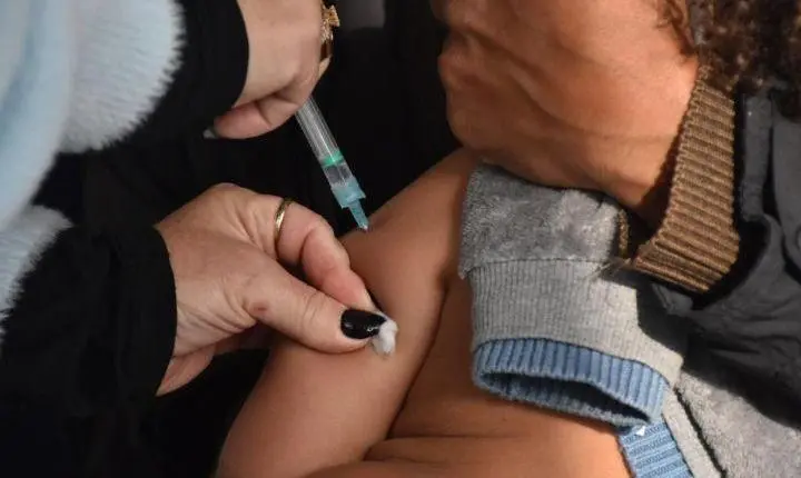 Campanha de Multivacinação inicia na próxima segunda-feira em Imbé