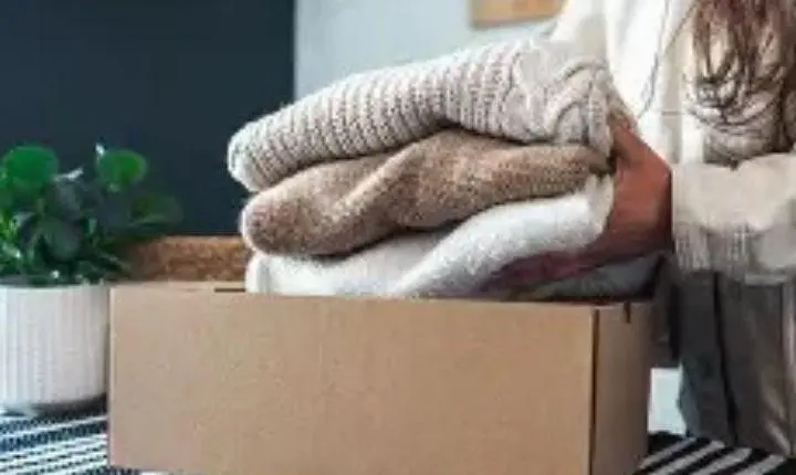 Campanha do Agasalho do Sistema Fecomércio-RS arrecada mais de 42 mil peças de roupa e quase 16 mil litros de leite