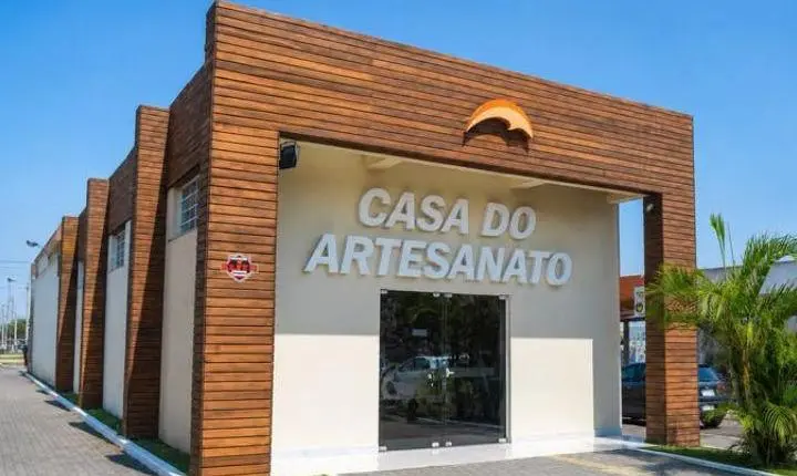 CASA DO ARTESANATO EM IMBÉ PROMOVE OFICINAS DE ARTE GRATUITAS 