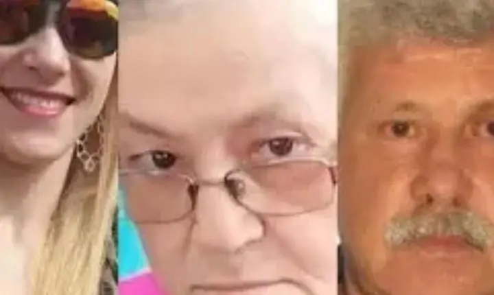 Caso família Aguiar: MPRS denuncia envolvidos no desaparecimento e morte de três pessoas em Cachoeirinha
