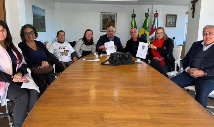 Causa animal recebe emenda parlamentar no valor de R$ 200 mil em Osório