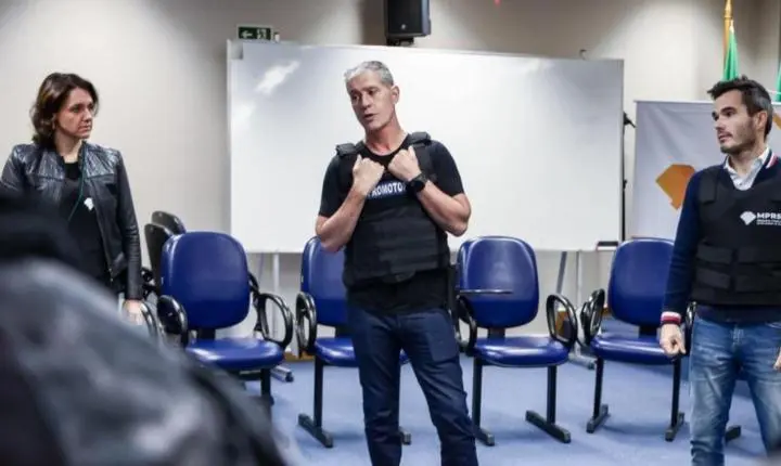 Caxias do Sul: Justiça aceita denúncia do MPRS contra jogador de futebol investigado por manipulação de resultados para apostas e lavagem de dinheiro