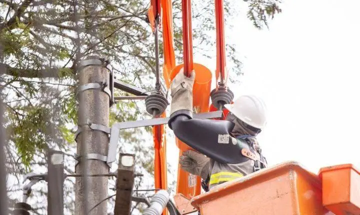 CEEE Equatorial investe R$ 785 mil em ampliação da rede elétrica em Santo Antônio da Patrulha