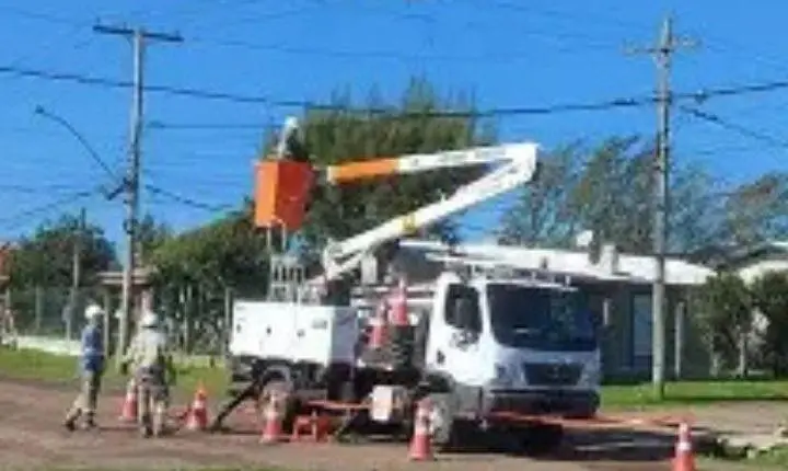 CEEE Equatorial presta contas sobre a distribuição de energia elétrica no Rio Grande do Sul