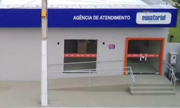 CEEE Equatorial reinaugura agência de atendimento em Mostardas