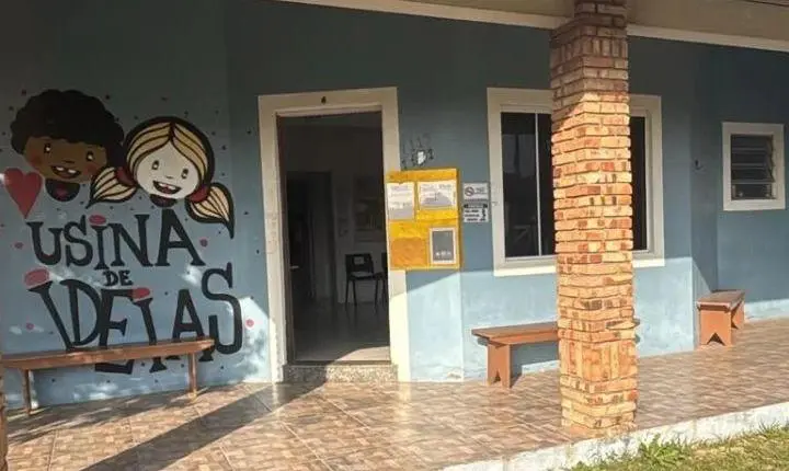 Centro de Convivência de Imbé promove festa de Dia das Crianças em outubro