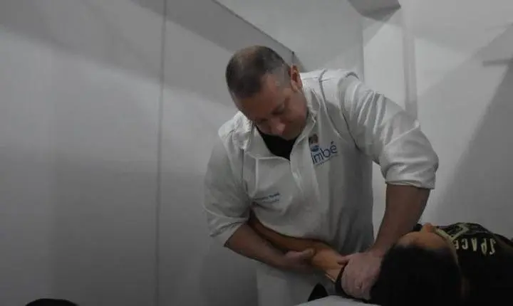 CENTRO DE FISIOTERAPIA MUNICIPAL DE IMBÉ AMPLIA ATENDIMENTOS E REDUZ FILA DE ESPERA