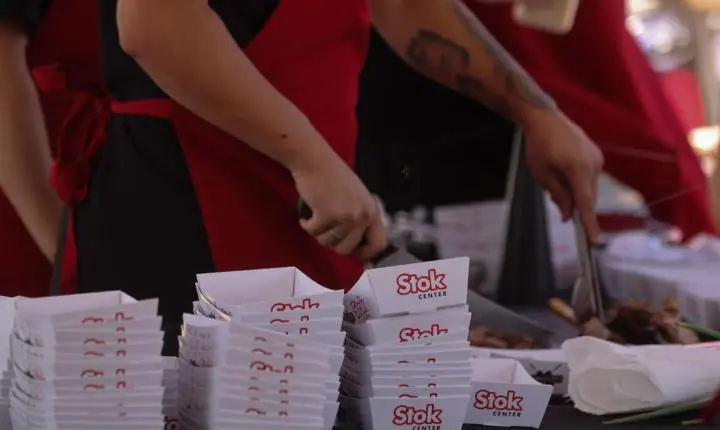 Churraskada Stok Center reúne mais de mil pessoas em Capão e já tem nova data para Torres 