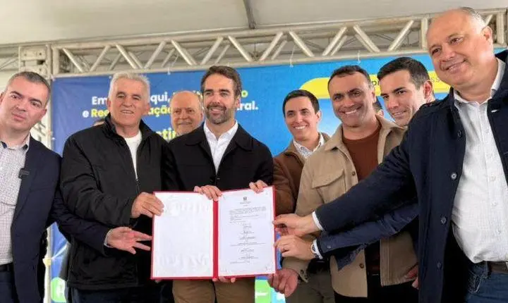 Cidreira avança no turismo e conquista importante etapa para o futuro do município.