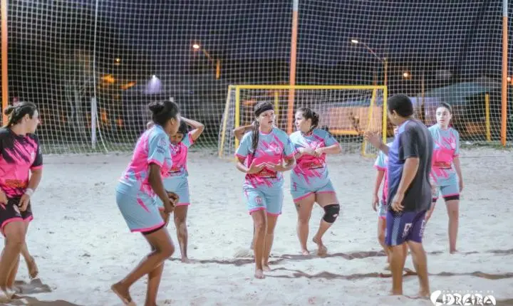 Cidreira encerra o Circuito Esportivo 2025 com grande participação e espírito solidário.