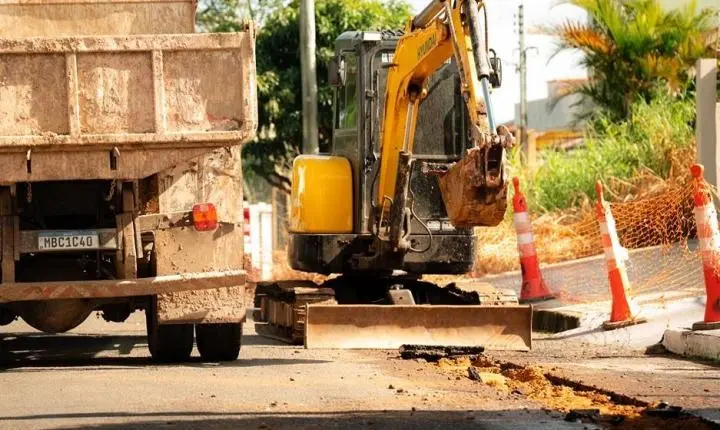 Cidreira, Tramandaí e Xangri-Lá recebem obras e ações da Corsan nesta semana