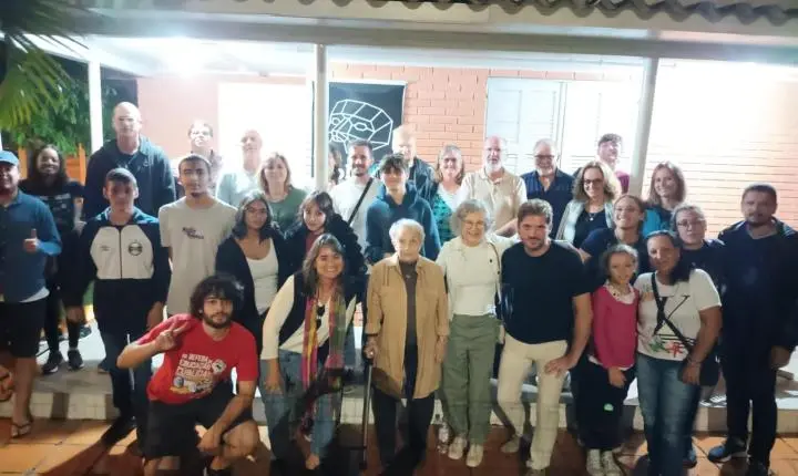 Cine Salinha ColArte traz a Tramandaí, pela primeira vez, a Mostra Mercosul Audiovisual