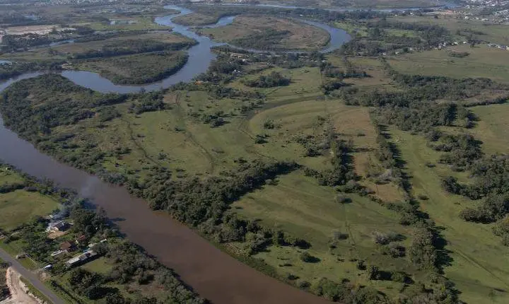 Com investimento de R$ 800 milhões, projeto de bairro horizontal no Litoral Norte gaúcho terá 170 hectares