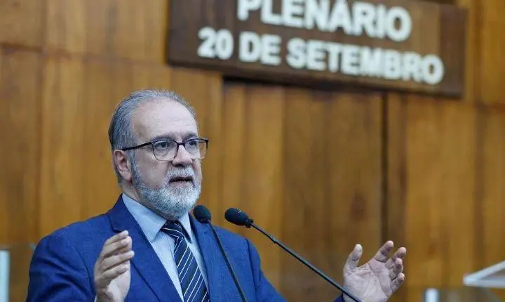 Combate ao vício em jogos de azar é aprovado na Assembleia 