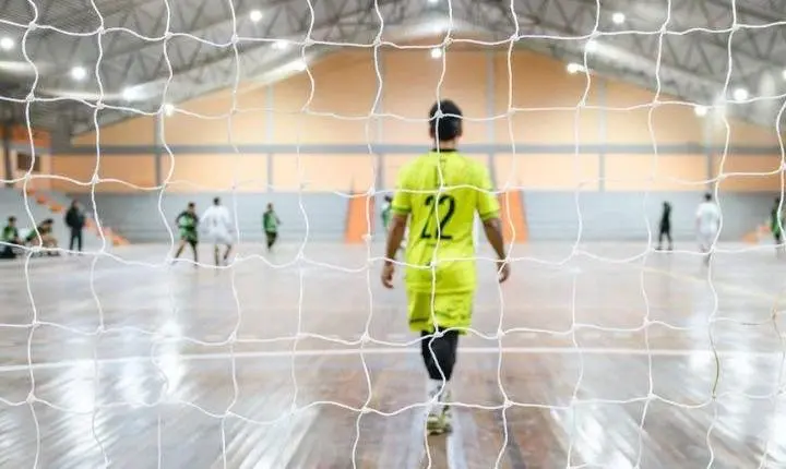 Complexo Esportivo Marcílio Dias é revitalizado e entregue à comunidade de Cidreira. 🏟️