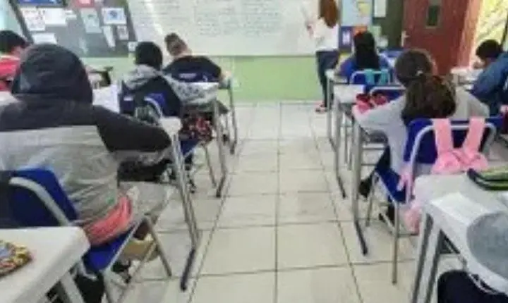 Contratação emergencial de cerca de 2 mil servidores para a educação é aprovada pela Assembleia