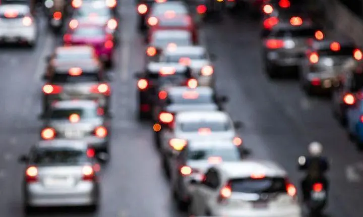 Corpus Christi deve intensificar fluxo nas rodovias e exige atenção redobrada dos motoristas