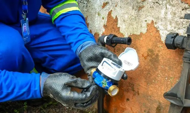 Corsan amplia frentes de trabalho em municípios do Litoral
