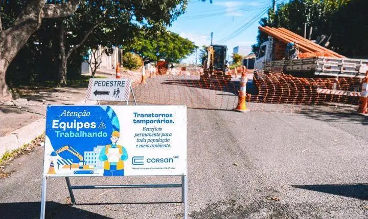 Corsan amplia obras para melhorar abastecimento e saneamento em oito municípios do Litoral 