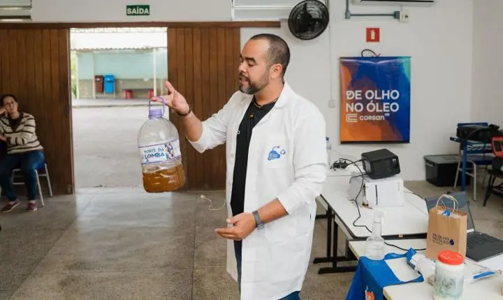 Corsan expande esgotamento sanitário e promove ações comunitárias em municípios do Litoral gaúcho