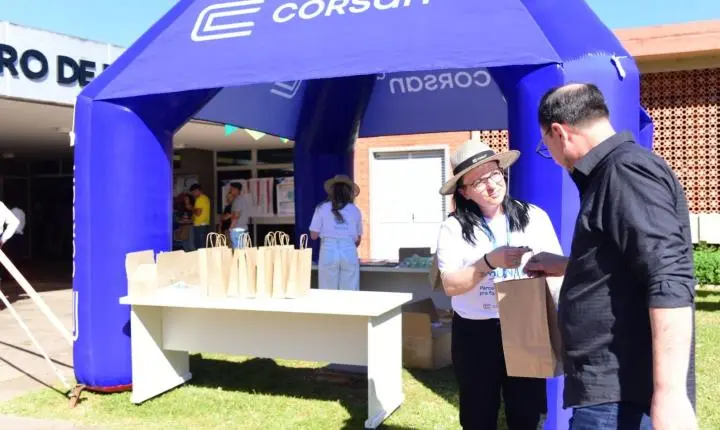 Corsan expande esgotamento sanitário e promove ações comunitárias em municípios do Litoral gaúcho