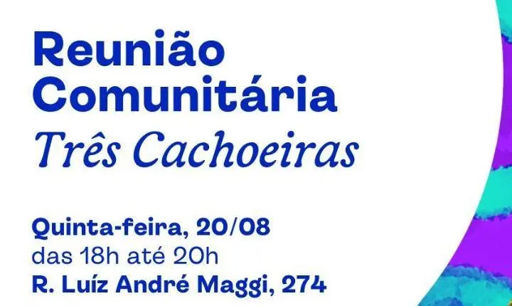 Corsan promove encontro com moradores de sete bairros no próximo dia 20