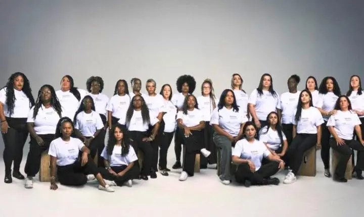 CUFA RS e Banrisul Cultural lançam campanha para combater a violência contra a mulher no Rio Grande do Sul