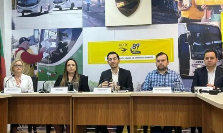 Daer e DetranRS lançam sistema de restituição de multas do free flow