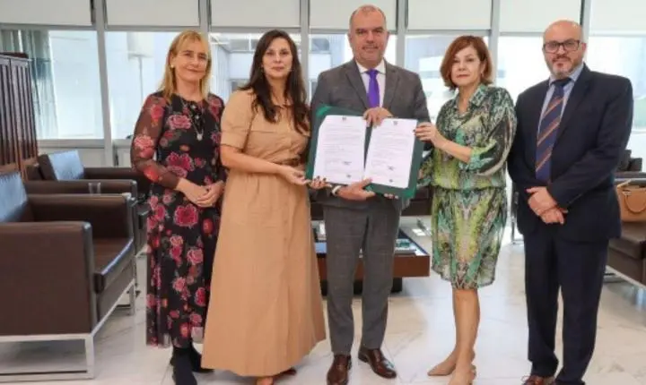 Defensoria Pública e Instituto Contemporâneo fazem parceria para o atendimento psicoterapêutico de órfãos de feminicídios